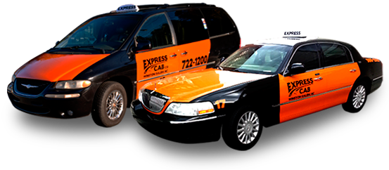 Airport shuttle, Low Fares, Cab Companies in Winston Salem